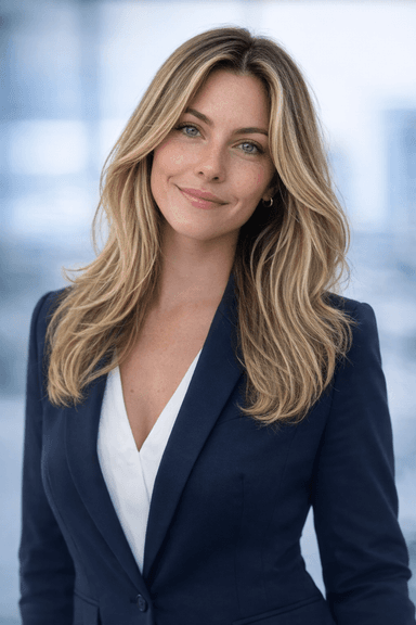 Patrizia Kröger